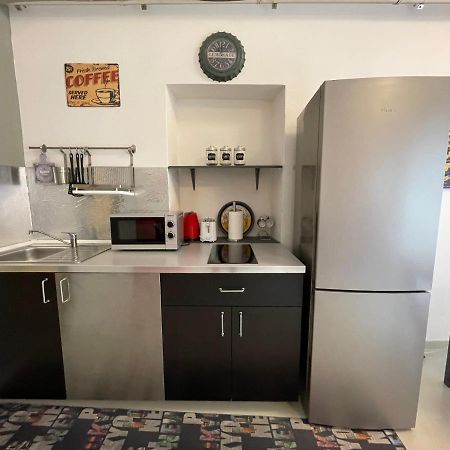 Apartament #Garibaldi 05 - Old Town Olbia Zewnętrze zdjęcie