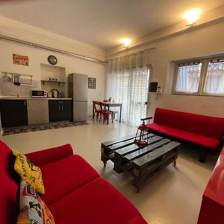 Apartament #Garibaldi 05 - Old Town Olbia Zewnętrze zdjęcie