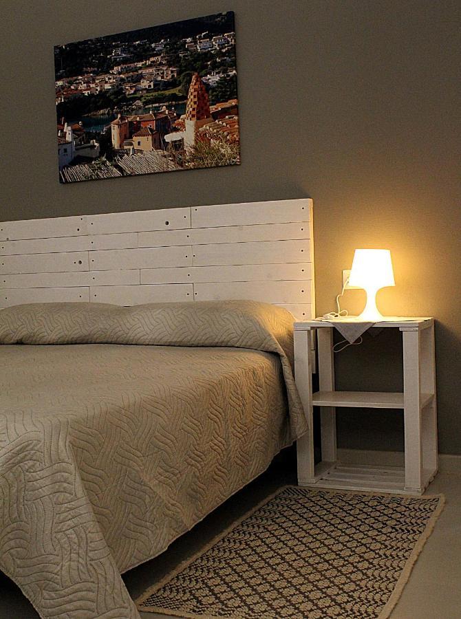 Apartament #Garibaldi 05 - Old Town Olbia Zewnętrze zdjęcie