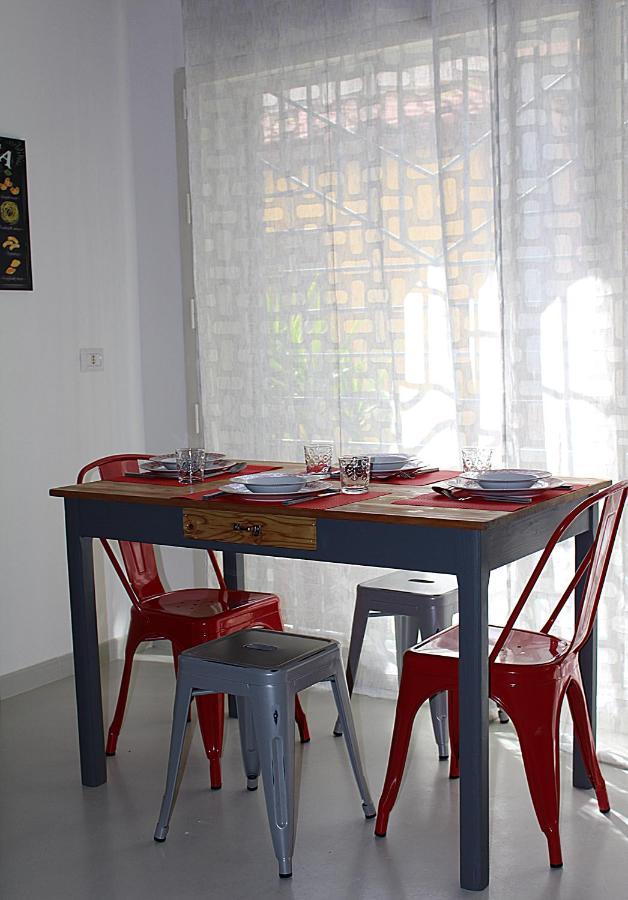 Apartament #Garibaldi 05 - Old Town Olbia Zewnętrze zdjęcie