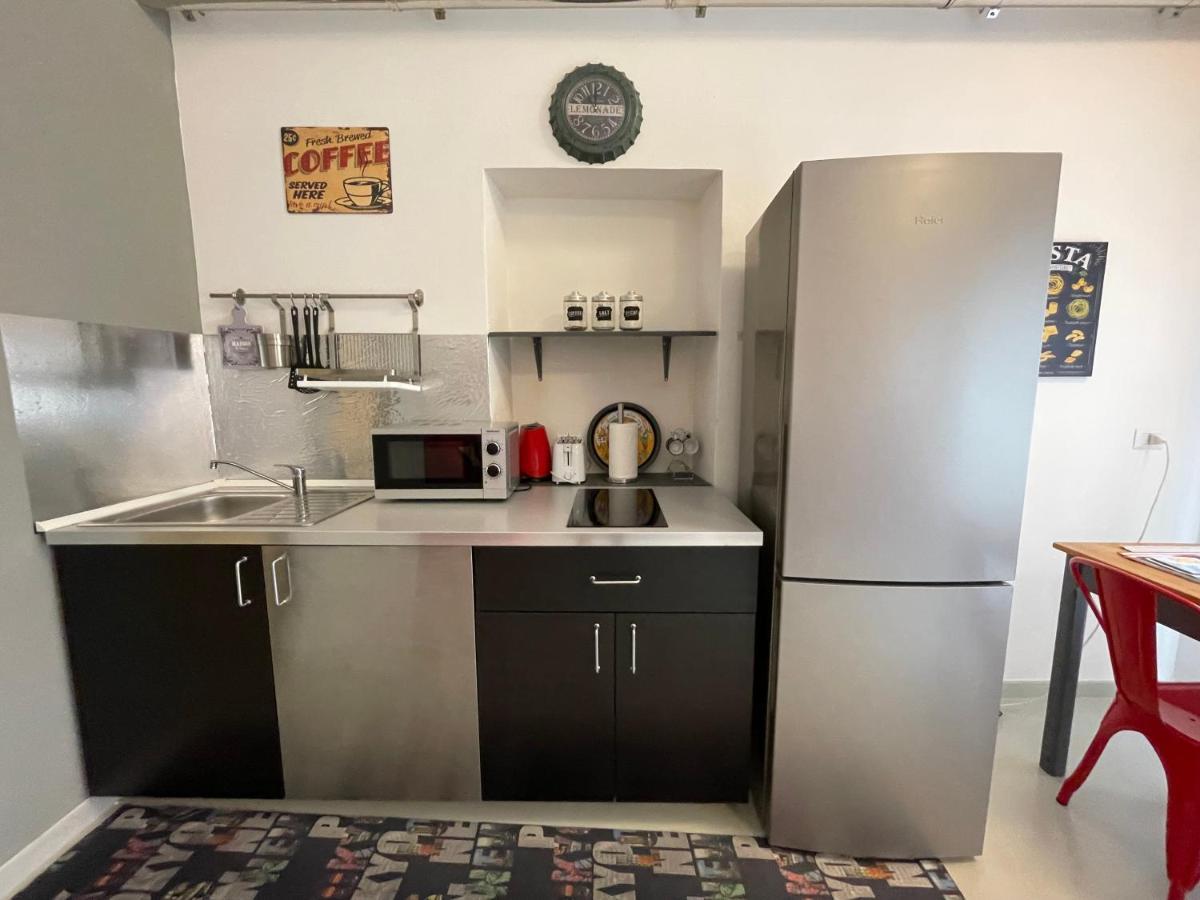 Apartament #Garibaldi 05 - Old Town Olbia Zewnętrze zdjęcie