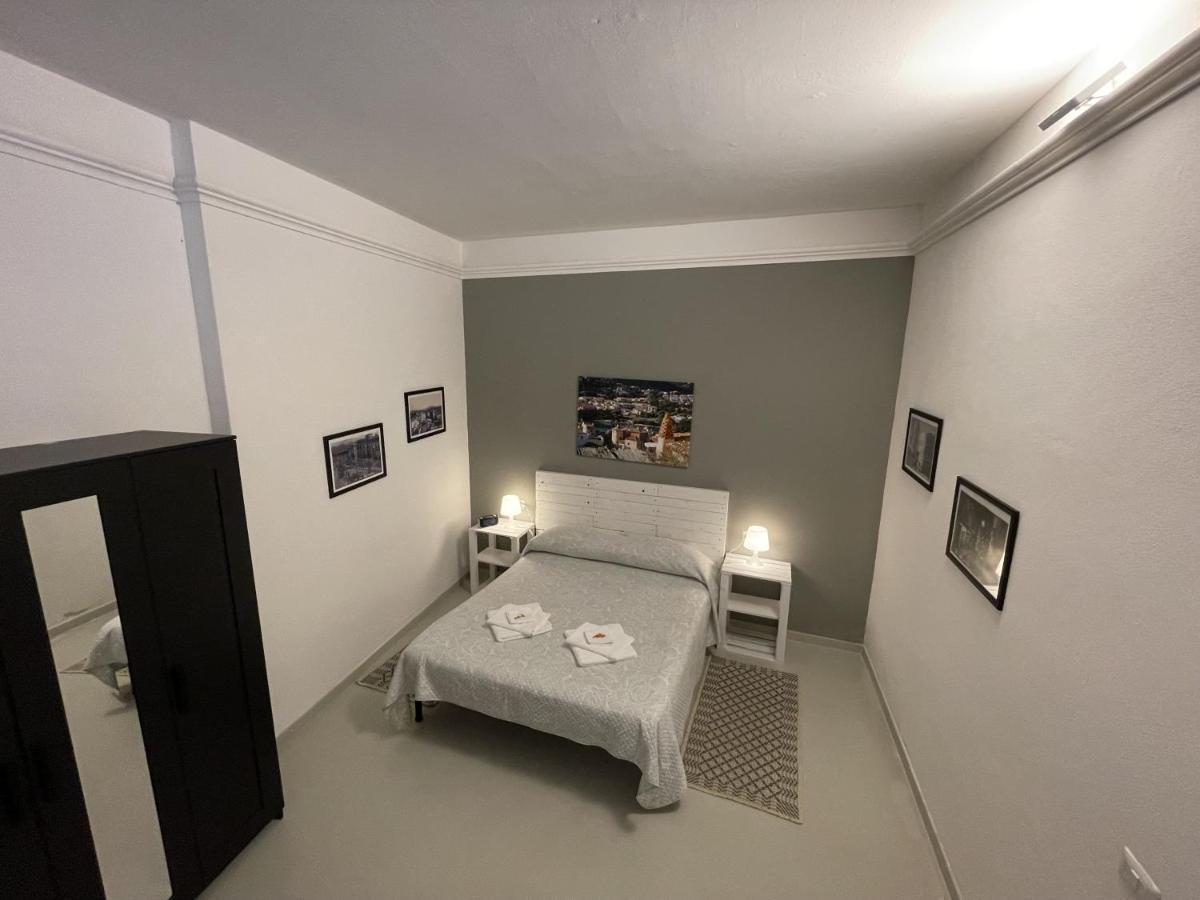 Apartament #Garibaldi 05 - Old Town Olbia Zewnętrze zdjęcie