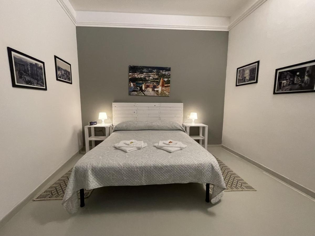 Apartament #Garibaldi 05 - Old Town Olbia Zewnętrze zdjęcie
